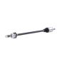 TRAKMOTIVE AXLES HO-86063 AAR CV Axle Shaft