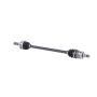 TRAKMOTIVE AXLES HO-86064 CV Axle Shaft