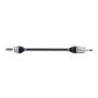 TRAKMOTIVE AXLES HO-86065 CV Axle Shaft