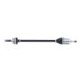 TRAKMOTIVE AXLES HO-86066 CV Axle Shaft