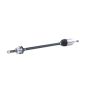 TRAKMOTIVE AXLES HO-86066 CV Axle Shaft
