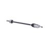 TRAKMOTIVE AXLES HO-86066 CV Axle Shaft