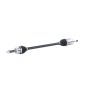TRAKMOTIVE AXLES HO-86067 CV Axle Shaft