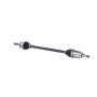 TRAKMOTIVE AXLES HO-86067 CV Axle Shaft