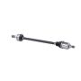 TRAKMOTIVE AXLES HO-86068 AAR CV Axle Shaft