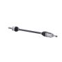 TRAKMOTIVE AXLES HO-86069 CV Axle Shaft