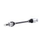TRAKMOTIVE AXLES HO-86071 CV Axle Shaft