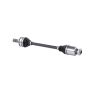 TRAKMOTIVE AXLES HO-86071 CV Axle Shaft