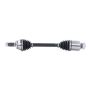 TRAKMOTIVE AXLES HO-86072 AAR CV Axle Shaft