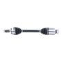 TRAKMOTIVE AXLES HO-86073 AAR CV Axle Shaft