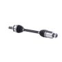 TRAKMOTIVE AXLES HO-86073 AAR CV Axle Shaft