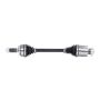 TRAKMOTIVE AXLES HO-86074 AAR CV Axle Shaft
