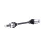 TRAKMOTIVE AXLES HO-86074 AAR CV Axle Shaft