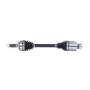 TRAKMOTIVE AXLES HO-86075 AAR CV Axle Shaft