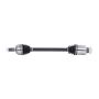 TRAKMOTIVE AXLES HO-86076 AAR CV Axle Shaft