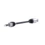 TRAKMOTIVE AXLES HO-86076 AAR CV Axle Shaft