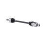 TRAKMOTIVE AXLES HO-86076 AAR CV Axle Shaft