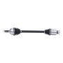 TRAKMOTIVE AXLES HO-86077 AAR CV Axle Shaft
