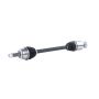 TRAKMOTIVE AXLES HO-86077 AAR CV Axle Shaft
