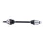 TRAKMOTIVE AXLES HO-86078 AAR CV Axle Shaft