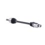 TRAKMOTIVE AXLES HO-86078 AAR CV Axle Shaft