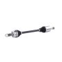 TRAKMOTIVE AXLES HO-86080 CV Axle Shaft