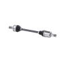 TRAKMOTIVE AXLES HO-86080 CV Axle Shaft