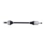 TRAKMOTIVE AXLES HO-86081 AAR CV Axle Shaft
