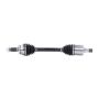 TRAKMOTIVE AXLES HO-86083 AAR CV Axle Shaft