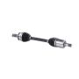 TRAKMOTIVE AXLES HO-86083 AAR CV Axle Shaft