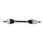 TRAKMOTIVE AXLES HO-86085 AAR CV Axle Shaft