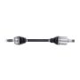 TRAKMOTIVE AXLES HO-86087 AAR CV Axle Shaft