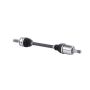 TRAKMOTIVE AXLES HO-86087 AAR CV Axle Shaft
