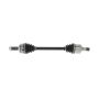 TRAKMOTIVE AXLES HO-8627 AAR CV Axle Shaft
