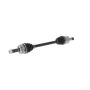 TRAKMOTIVE AXLES HO-8627 AAR CV Axle Shaft
