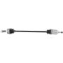 TRAKMOTIVE AXLES HO-8631 CV Axle Shaft