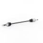 TRAKMOTIVE AXLES HO-8631 CV Axle Shaft