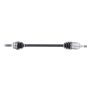 TRAKMOTIVE AXLES HO-8632 CV Axle Shaft