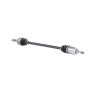 TRAKMOTIVE AXLES HO-8632 CV Axle Shaft