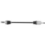 TRAKMOTIVE AXLES HO-8633 CV Axle Shaft