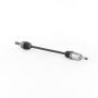 TRAKMOTIVE AXLES HO-8633 CV Axle Shaft
