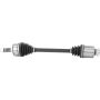 TRAKMOTIVE AXLES HO-8635 AAR CV Axle Shaft
