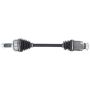 TRAKMOTIVE AXLES HO-8637 CV Axle Shaft