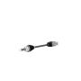 TRAKMOTIVE AXLES HO-8637 CV Axle Shaft