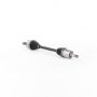 TRAKMOTIVE AXLES HO-8639 AAR CV Axle Shaft