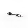 TRAKMOTIVE AXLES HO-8640 AAR CV Axle Shaft