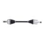 TRAKMOTIVE AXLES HO-8642 AAR CV Axle Shaft