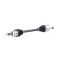 TRAKMOTIVE AXLES HO-8642 AAR CV Axle Shaft