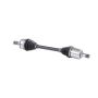 TRAKMOTIVE AXLES HO-8642 AAR CV Axle Shaft