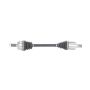 TRAKMOTIVE AXLES HO-8645 AAR CV Axle Shaft